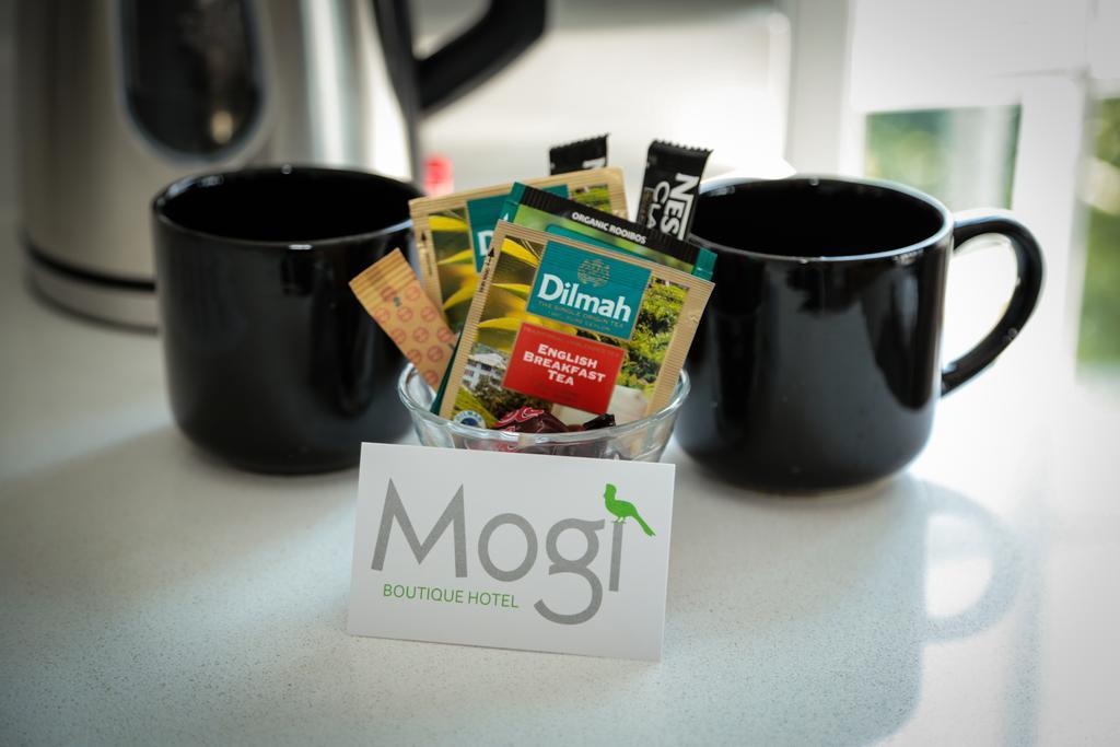 Mogi Boutique Hotel Lobamba Extérieur photo