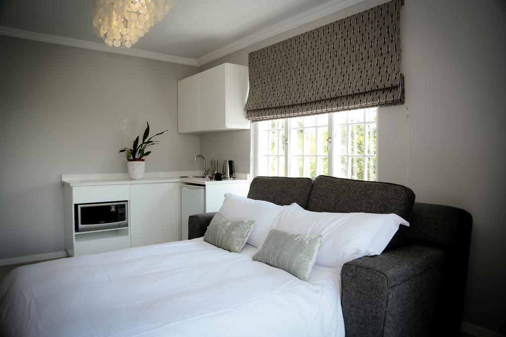 Mogi Boutique Hotel Lobamba Chambre photo