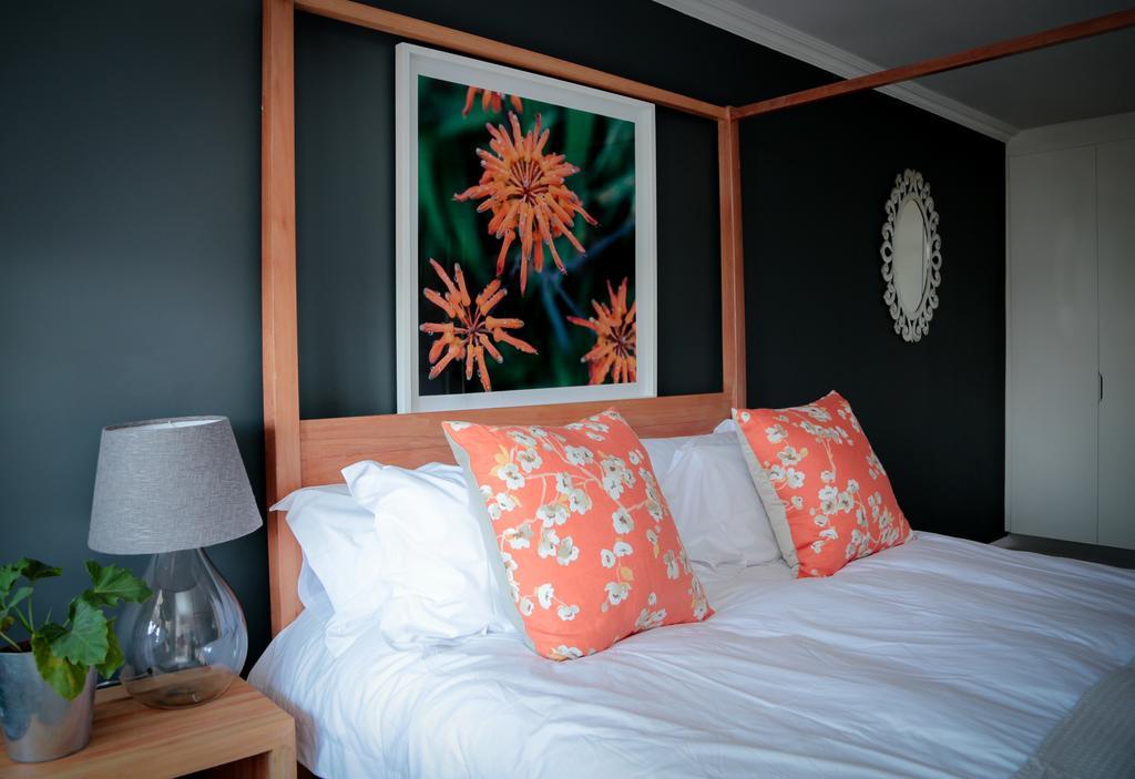 Mogi Boutique Hotel Lobamba Chambre photo