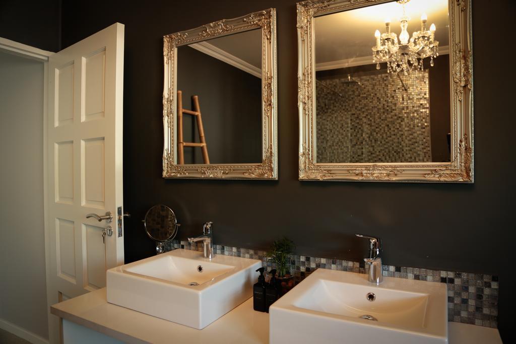 Mogi Boutique Hotel Lobamba Extérieur photo