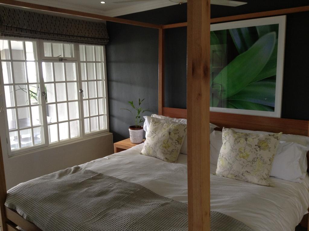 Mogi Boutique Hotel Lobamba Chambre photo