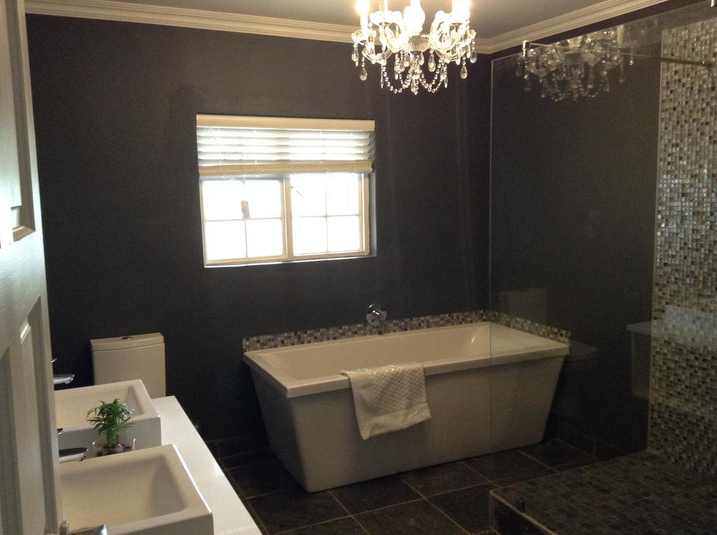 Mogi Boutique Hotel Lobamba Chambre photo