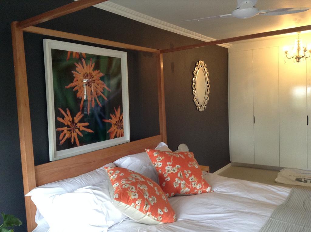 Mogi Boutique Hotel Lobamba Extérieur photo