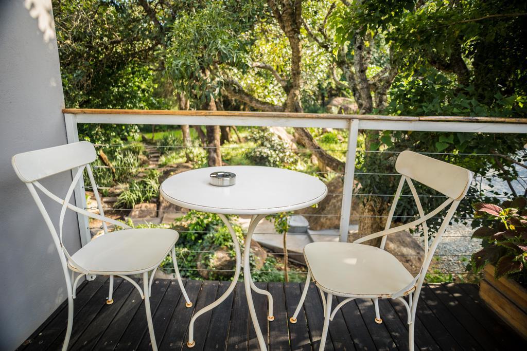 Mogi Boutique Hotel Lobamba Extérieur photo