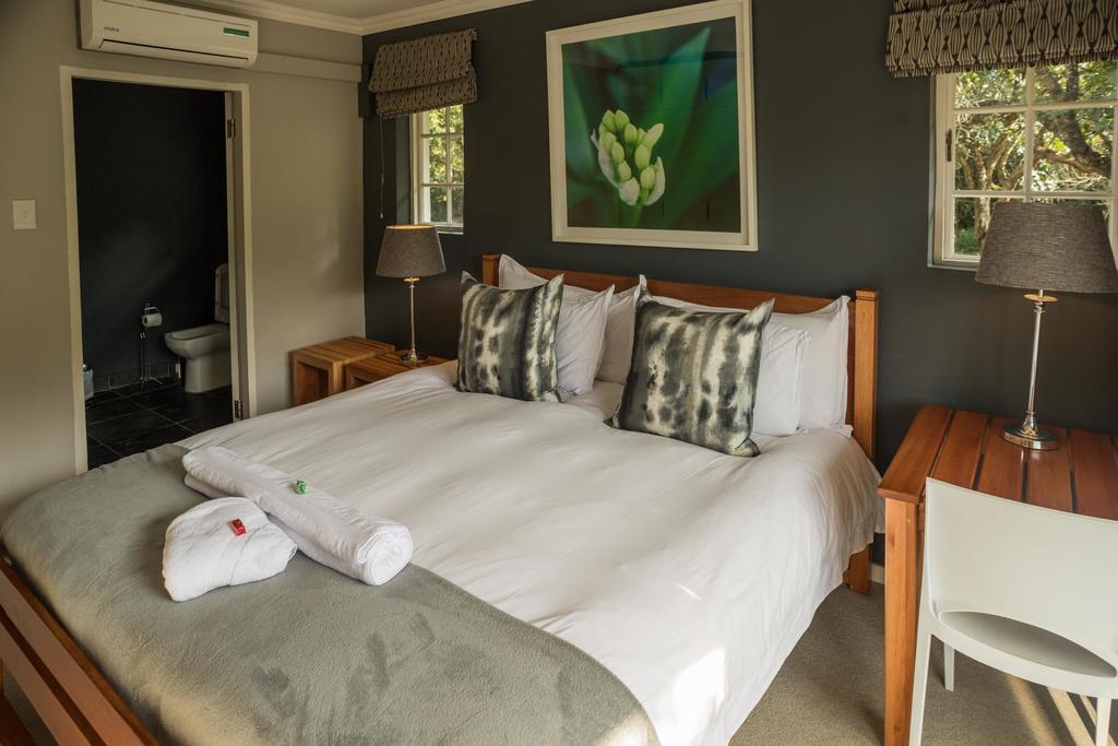 Mogi Boutique Hotel Lobamba Extérieur photo