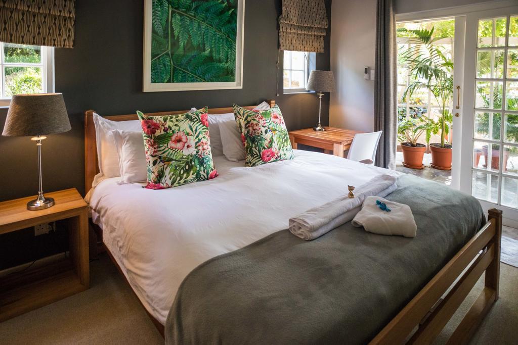 Mogi Boutique Hotel Lobamba Extérieur photo
